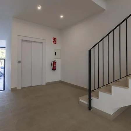 Apartup Turia River Park Valence Extérieur photo