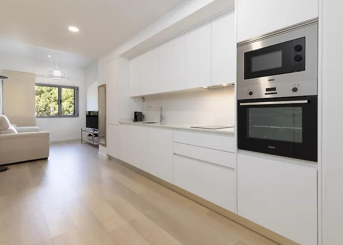 Apartup Turia River Park