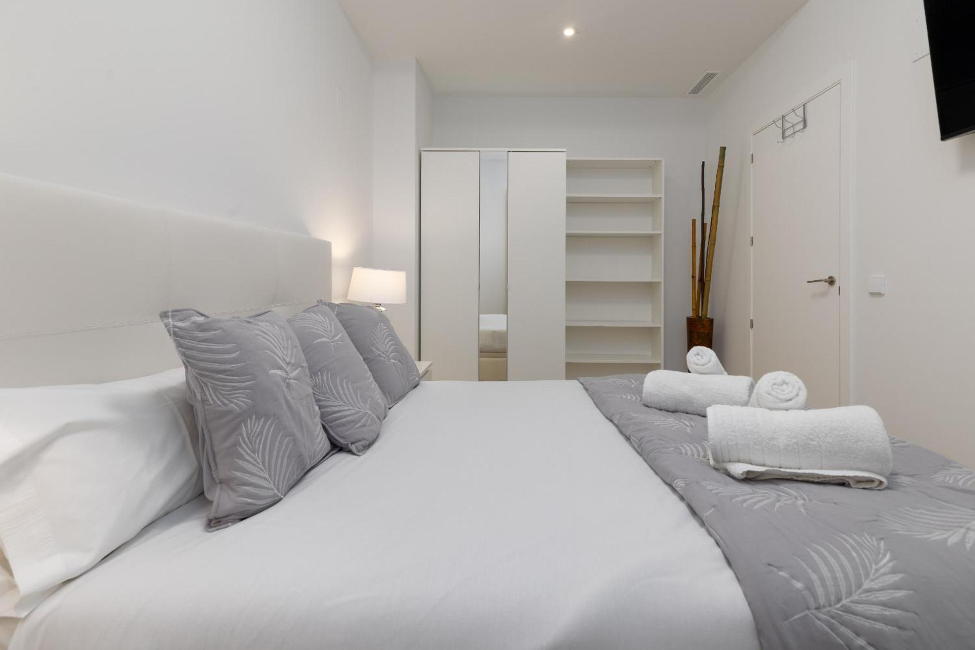 Apartup Turia River Park Valência