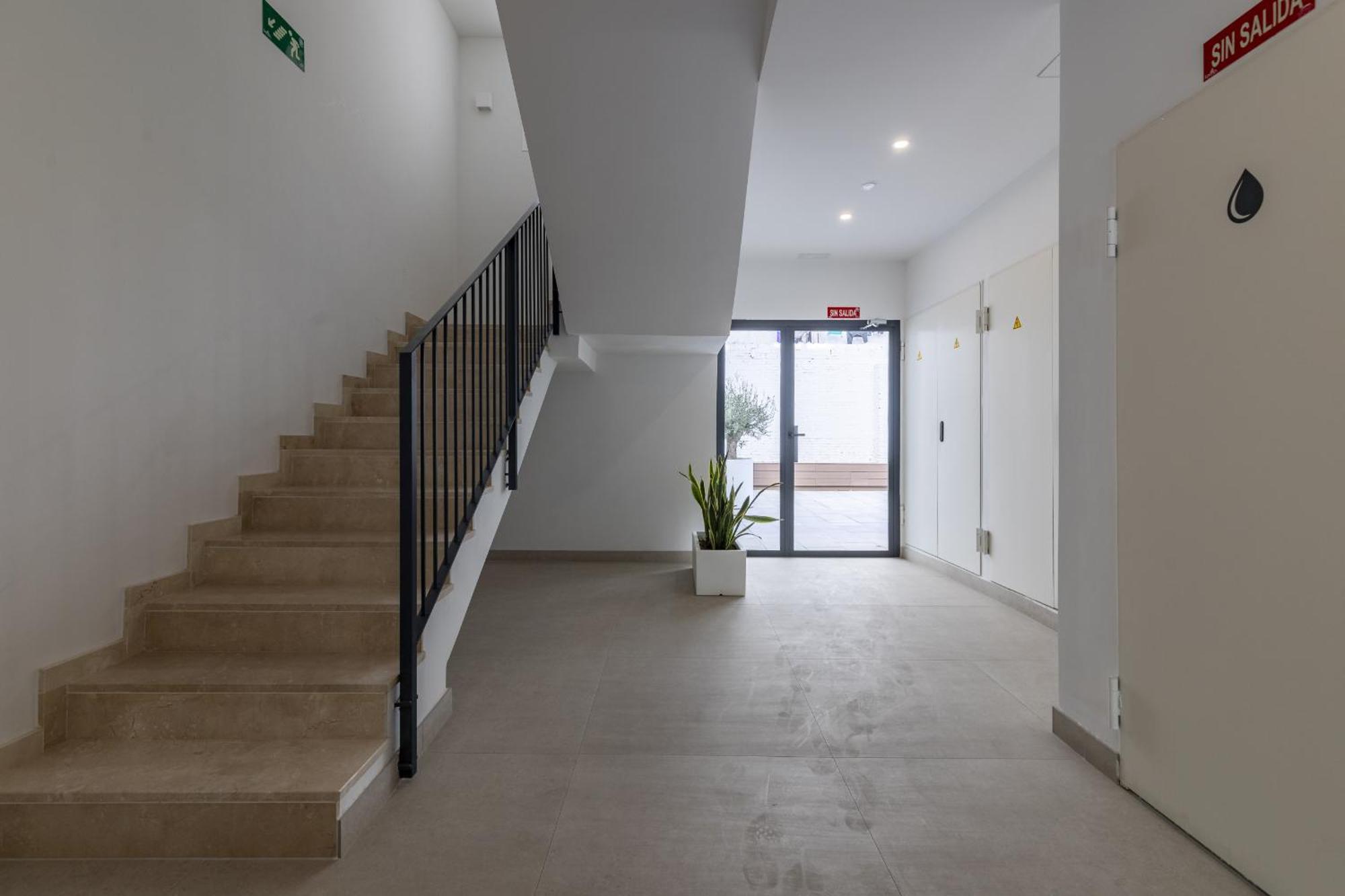 Apartup Turia River Park * Valenza
