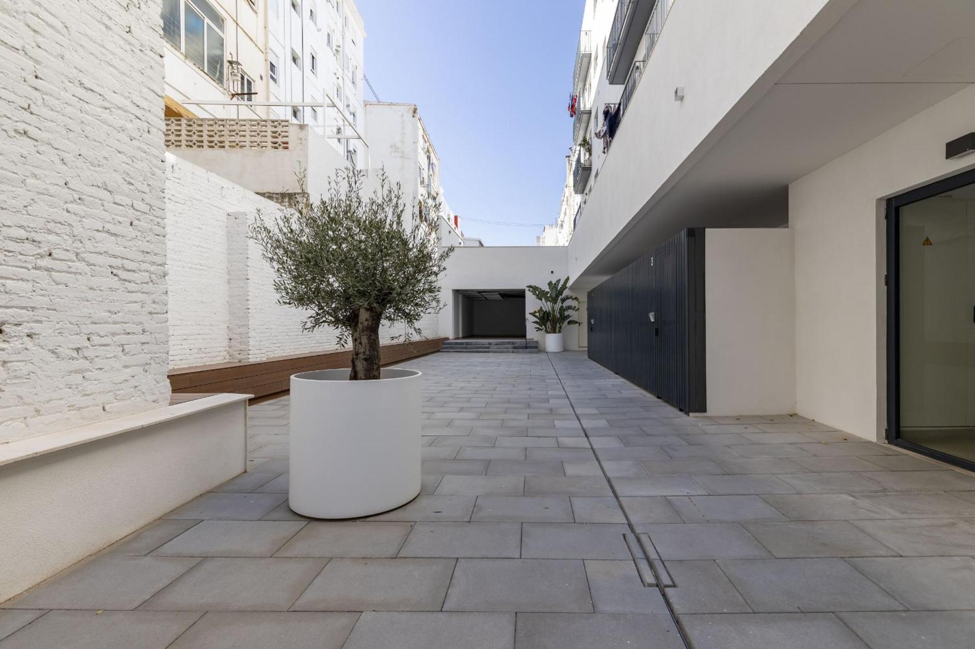 Appartamento Apartup Turia River Park Valenza