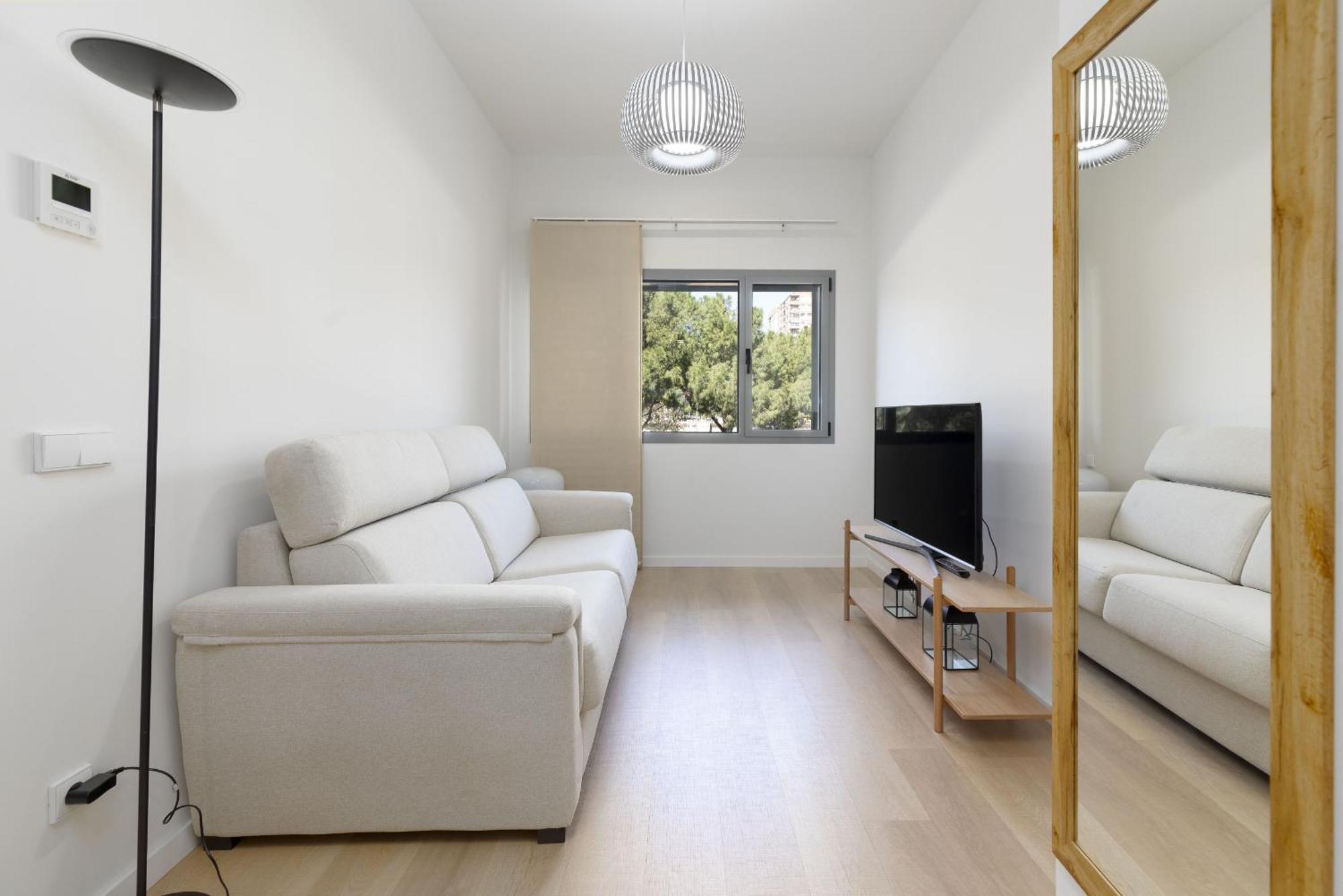Apartup Turia River Park Appartamento